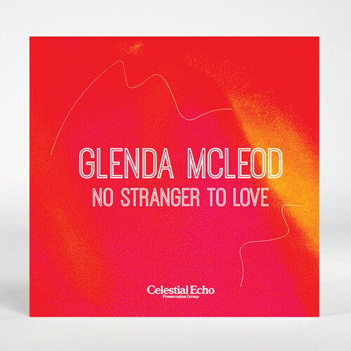 Mcleod,glenda - No Stranger To Love - Vinyl Record