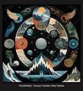 Yoshida,tatsuya - Yggdrasil - Music CD