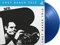 Mr. B (Blue) (Bonus Tracks) [Colored Vinyl] [Limited Edition] [180 Gram] Vinyl Record