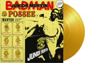 Murvin,junior - Bad Man Possee - Vinyl Record