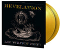 Perry,lee & Upsetters - Revelation - Vinyl Record