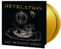 Revelation [Colored Vinyl] [Limited Edition] [180 Gram] (Ylw) Vinyl Record