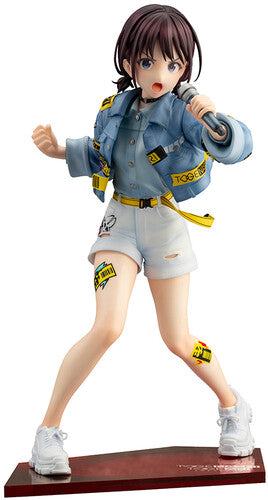 Girls Band Cry - Nina Iseri - Girls Band Cry - Nina Iseri - Collectibles
