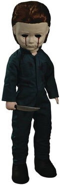 Ldd Presents Halloween Ii (1981): Michael Myers - Ldd Presents Halloween Ii (1981): Michael Myers - Collectibles