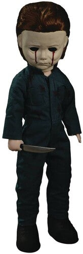 Ldd Presents Halloween Ii (1981): Michael Myers - Ldd Presents Halloween Ii (1981): Michael Myers - Collectibles