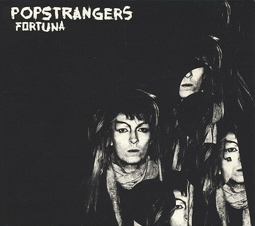 Popstrangers - Fortuna - Vinyl Record