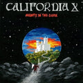 California X - Nights In The Dark - Music CD