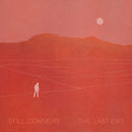 Still Corners - Last Exit - Music CD