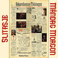 Slitjase - Mandag Morgan - Vinyl Record