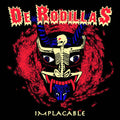 De Rodillas - Implacable - Vinyl Record