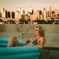 Dasha - What Happens Now? - Vinyl Record