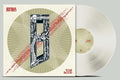Bombus - Your Blood - White - Vinyl Record