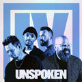 Unspoken - Iv - Music CD