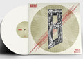 Your Blood [Indie Exclusive] Cream White [Colored Vinyl] (Crem) [Limited Edition] Vinyl Record