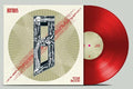 Bombus - Your Blood - Red - Vinyl Record