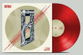 Your Blood - Red [Colored Vinyl] (Red) Vinyl Record