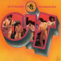 Jackson 5 - Get It Together - Vinyl Record