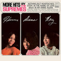 Supremes - More Hits By The Supremes - Vinyl Record