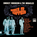 Robinson,smokey & The Miracles - Make It Happen - Vinyl Record