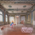 Tones & I - Beautifully Ordinary - Music CD