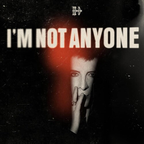 Almond,marc - I'm Not Anyone - Music CD