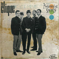 Clique - Preservation Society - Vinyl Record