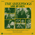 Live At Lees Music CD