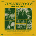 Sheepdogs - Live At Lees - Vinyl Record