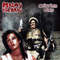 Cristian Dios - Malas Tierras - Music CD