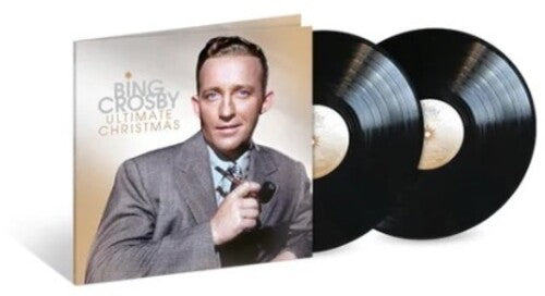 Crosby,bing - Ultimate Christmas - Vinyl Record