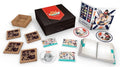 Food Wars The Fifth Plate - Food Wars The Fifth Plate - Blu-ray