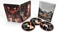 Parasyte: The Maxim - Parasyte: The Maxim - Blu-ray