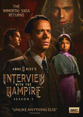 Interview With The Vampire: Season 2 - Interview With The Vampire: Season 2 - DVD