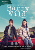 Harry Wild: Series 3 - Harry Wild: Series 3 - DVD