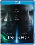 Slingshot - Slingshot - Blu-ray
