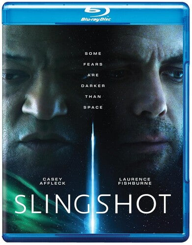 Slingshot - Slingshot - Blu-ray