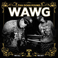 W.A.W.G. (We All We Got) Music CD