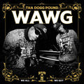 W.A.W.G. (We All We Got) [LP] Vinyl Record