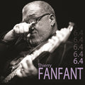 Thierry Fanfant - 6 4 - Music CD