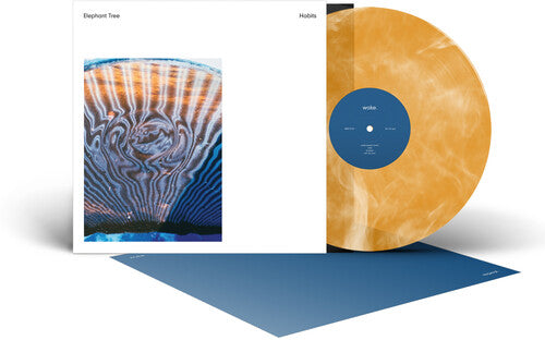 Elephant Tree - Habits - Vinyl Record