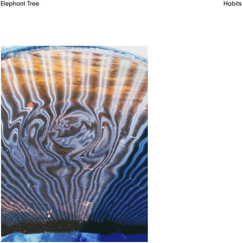 Elephant Tree - Habits - Music CD