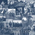Elephant Tree - Handful Of Ten - Music CD