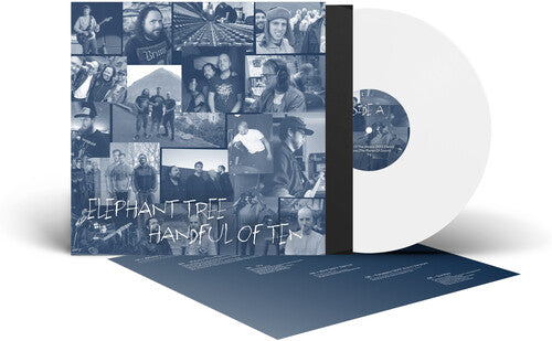 Elephant Tree - Handful Of Ten - Vinyl Record