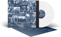 Handful Of Ten [Colored Vinyl] (Ofgv) (Wht) Vinyl Record
