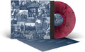 Handful Of Ten (Blk) [Colored Vinyl] (Ofgv) (Pnk) Vinyl Record