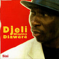 Diawara,djeli Moussa - Sini - Music CD