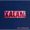 Xalam - Live A Montreux - Music CD