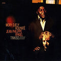 Mory Djely Kouyate - Tinkiso - Music CD
