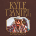 Daniel,kyle - Kentucky Gold - Music CD