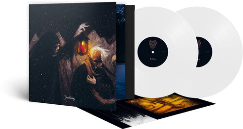 Grab - Zeitlang - Vinyl Record